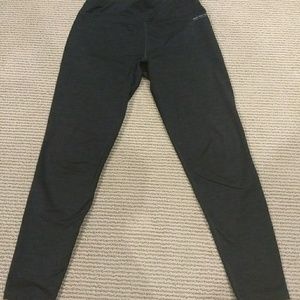 Marc New York Fleece Lined Leggings
